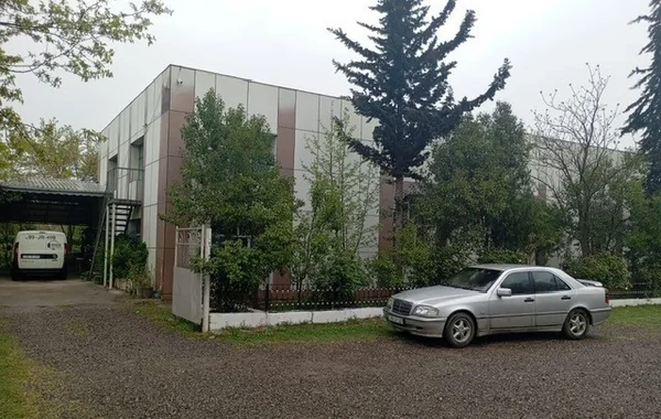 "Nicat" şadlıq evində nöqsanlar aşkarlandı: Fəaliyyəti məhdudlaşdırıldı - FOTO