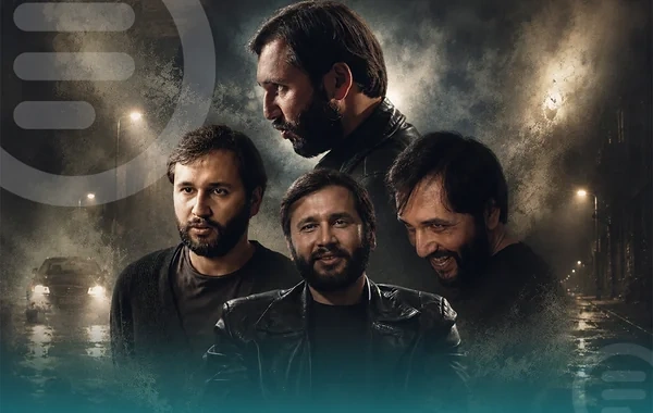 "Mikrorayon"un "Azik"i: "Öldürməmək daha ağır cəza idi" - VİDEOMÜSAHİBƏ