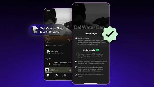"Spotify" musiqi platformasında yenilik tətbiq olunub