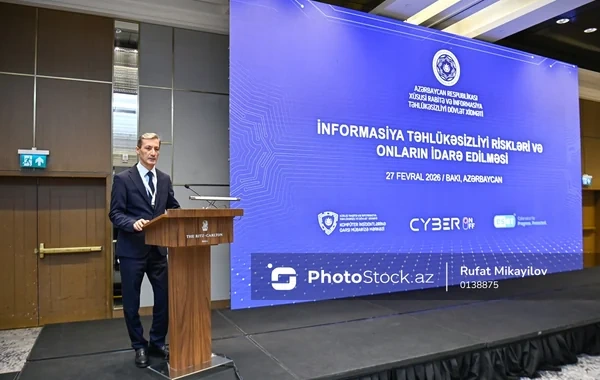 Dövlət informasiya sistemlərinin diaqnostika sənədi hazırlanıb
