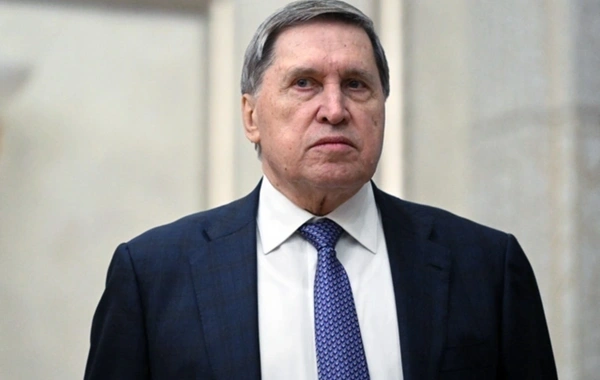 Putinin köməkçisi: "Zelenski Krımı milyon faiz qaytara bilməyəcək"