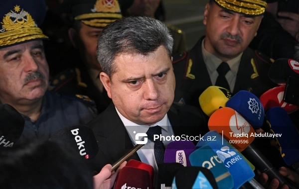 "General-leytenant" rütbəsi alan Adil Abdullayev kimdir?