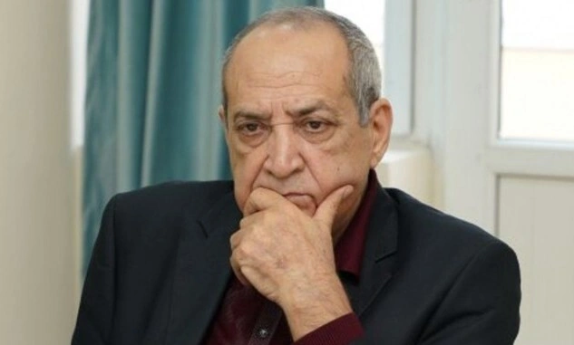 Rasim Balayevin qəbirüstü abidəsi ilə bağlı - Açıqlama