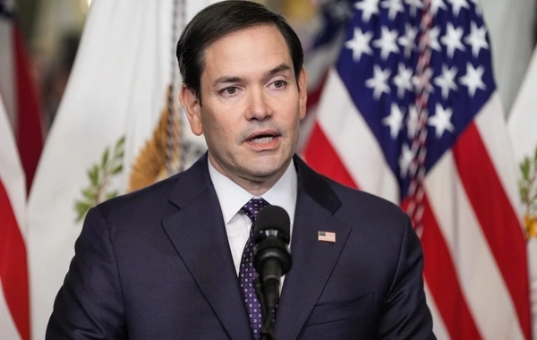 Rubio: "Venesuelada ABŞ qoşunları yoxdur"