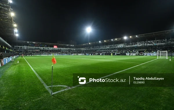 Azərbaycan Premyer Liqası: Bəzi klubların ev oyunlarını keçirəcəyi stadionlar məlum olub