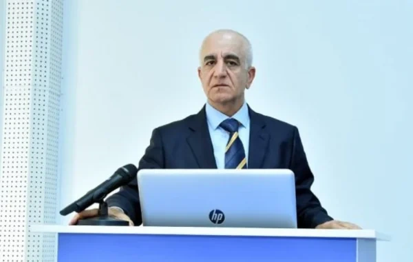 Prezidentin rektor təyin etdiyi Nurəli Yusifbəyli kimdir? - DOSYE