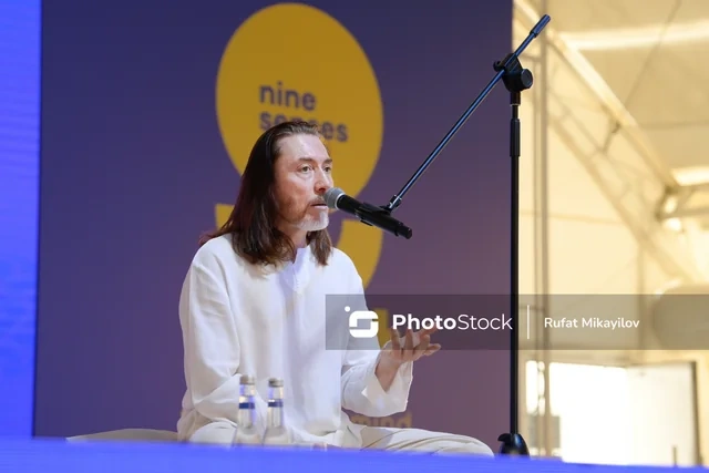 "Nine Senses Fest 2026": Paytaxtda yoqa və meditasiya festivalı - FOTO