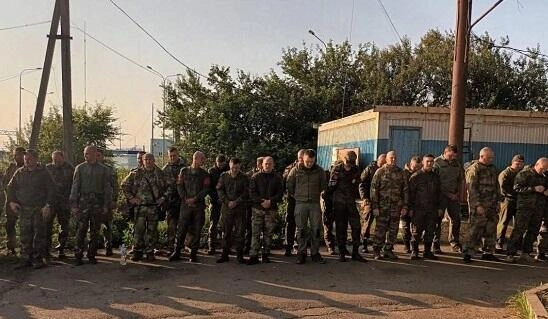 Rusiya itkilərinin 80 faizini bu şəhərdə verir