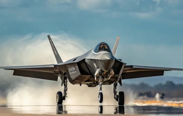 ABŞ Türkiyəyə "F-35" verə bilər: Vaşinqtondan mühüm siqnal