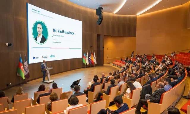 "PAŞA Holding" və SOCAR-ın dəstəyi ilə IE Universitetinin "AZEMBA" təhsil proqramının açılışı keçirilib