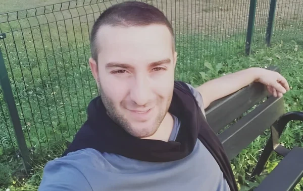 Polşada müəmmalı şəkildə yoxa çıxan azərbaycanlı iş adamının avtomobili çaydan tapılıb