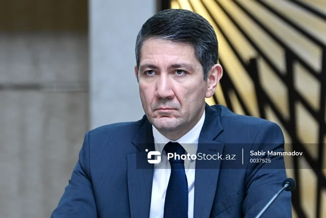 Nazir müavini: "Azərbaycan son beş ildə təhsilə 2 milyard dollar ayırıb"