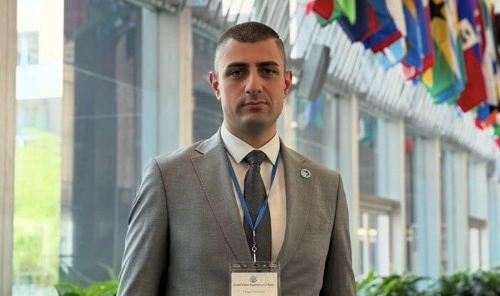 Əliyevin bu təklifləri müsbət qiymətləndirilib - Tumasyan