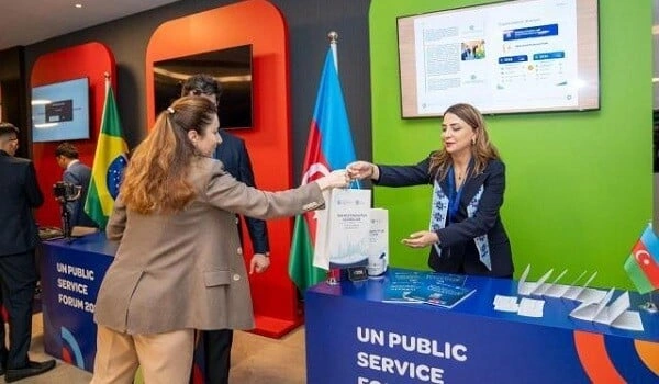 Azərbaycanda son illər aparılan sosial islahatların uğurları…