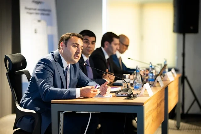 İnnovasiya ekosisteminə dair qanunvericilik təşəbbüsləri ilə bağlı ictimai dinləmə keçirilib