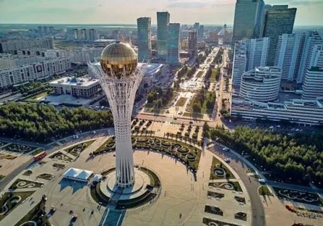 Bir vəsiqə ilə türk dünyasına səyahət etmək: Azərbaycanlı turistləri hansı imkanlar gözləyir? - FOTO