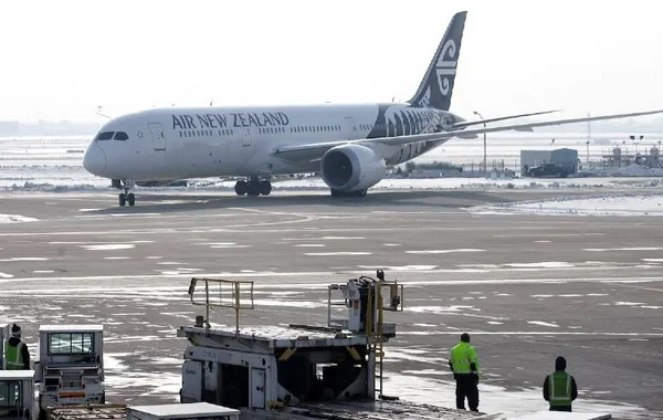 "Air New Zealand" inkişaf strategiyasında əsaslı dəyişikliklər elan edir