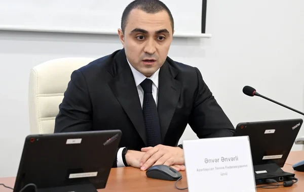İcra başçısının oğlu yüksək vəzifəyə gətirildi - Oqtay Əsədovu əvəz edəcək