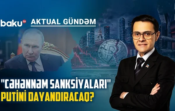 Konstitusiya, Aİ və Zəngəzur: Paşinyan istefa verir - VİDEO