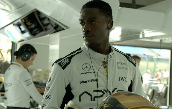 "F1" filminin ulduzu yarışın qlobal siması oldu