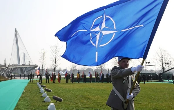 NATO-da ŞOK HADİSƏ: Qərargahda çalışan casus saxlanıldı