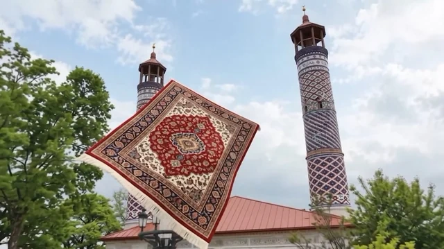 Azərbaycanın sağlamlıq turizmi "Kurort" QSC tərəfindən Özbəkistanda təbliğ edilib - Foto