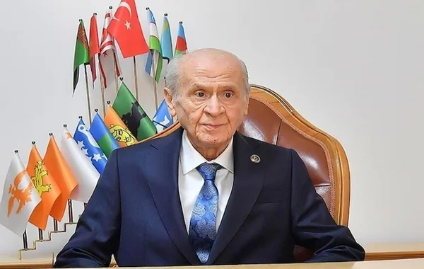 Dövlət Bağçalı: "Türkiyə ilə Azərbaycan arasındakı qarşılıqlı etimadın qorunması vacibdir"