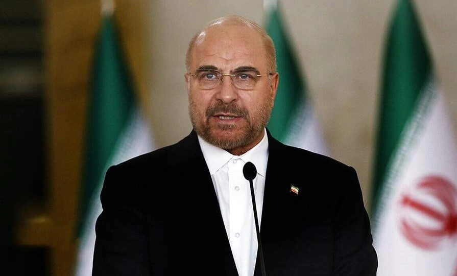Düşmən bu cəbhədə də məğlub ediləcək - Qalibaf