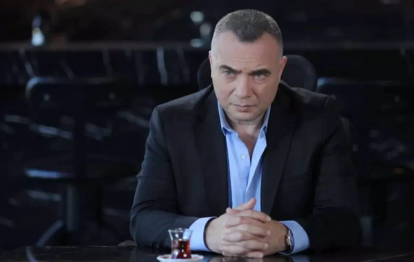 Türkiyədə saxlanılan Oktay Kaynarcadan ilk açıqlama