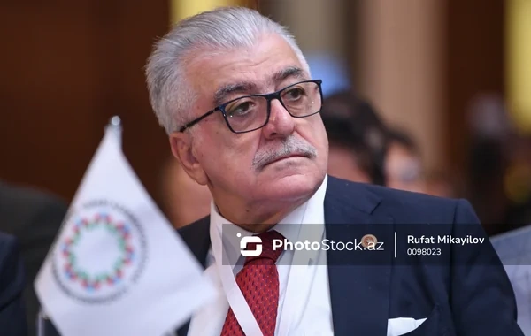 Türkiyəli deputat Qərbi Azərbaycandan danışdı: "Millətin yaddaşını sürgün etmək mümkün deyil"