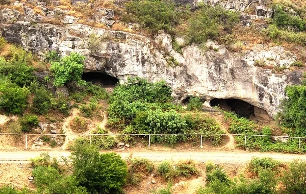 Azərbaycanda "Azıx-Tağlar Arxeoloji Parkı" Dövlət Qoruğu yaradılıb