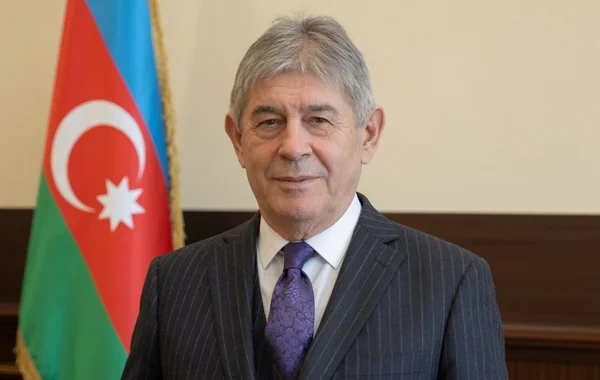 Hüseyn Quliyev Azərbaycanın Özbəkistandakı səfiri vəzifəsindən geri çağırılıb