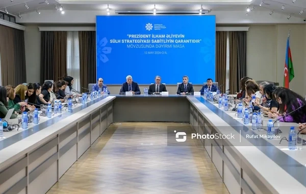 Rizvan Nəbiyev: "Zəngəzur dəhlizi məsələsi Azərbaycan üçün xüsusi əhəmiyyət daşıyır"
