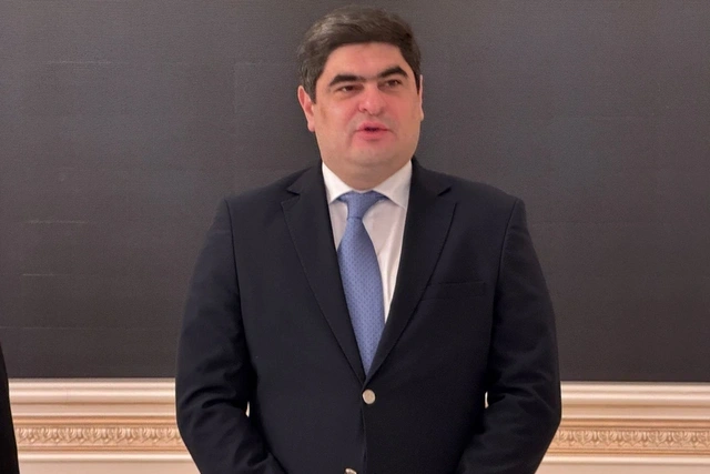 "Azərişıq"da kadr dəyişikliyi olub