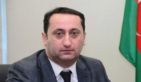 Mehman Mehdiyev vəzifəsindən ayrıldı