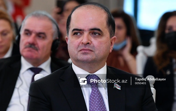 Deputat: "Tibb ilə bağlı əsassız məlumatların yayılmasına qarşı effektiv mexanizmlər formalaşdırılsın"