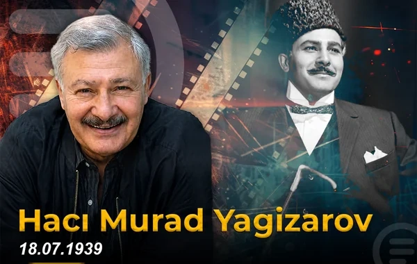 Hacı Murad Yagizarovun anadan olmasından 87 il ötür