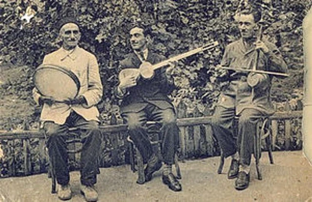 Görkəmli xanəndə Cabbar Qaryağdıoğlunun doğum günüdür - FOTO - VİDEO
