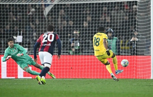 İtaliya A Seriyası: "Milan" böyükhesablı qələbə qazandı