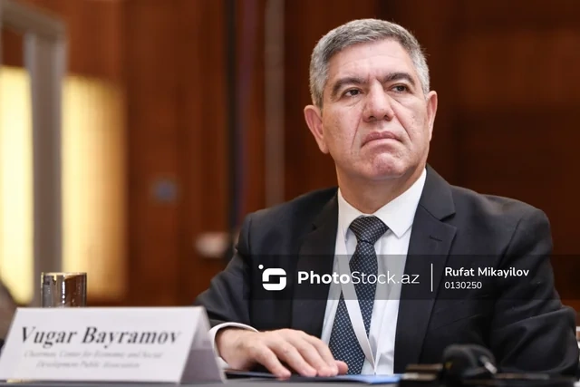 Azərbaycanda ortaaylıq əməkhaqqılarının yüksək olduğu ƏRAZİLƏR - SİYAHI