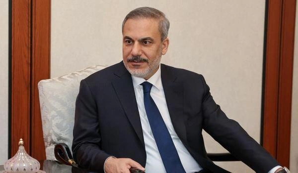 Rusiyadan cavab gözləyirik - Fidan