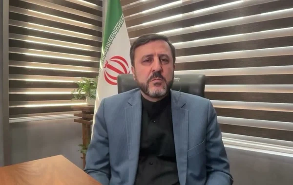 İranın nazir müavini Naxçıvana hücum barədə: "Elan etdiyimiz siyasət budur" - VİDEO