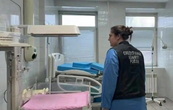 Rusiyada xəstəxana rəhbərliyi doqquz körpənin ölümünə görə həbs olundu