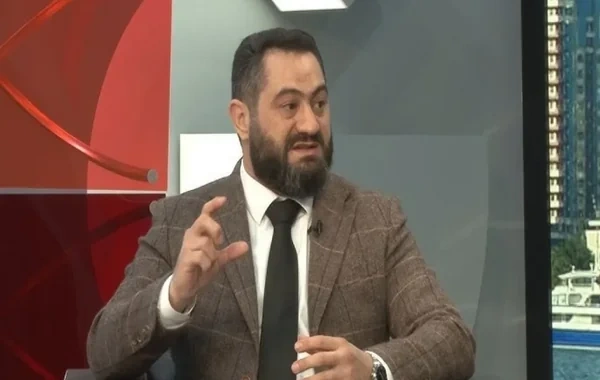 "Qurtuluş" Reabilitasiya Mərkəzinin rəhbəri Ceyhun Salmanov azadlığa buraxıldı