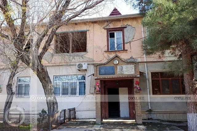 Sumqayıtda beş ünvanda söküntü işləri aparılacaq: Ərazilər AÇIQLANDI