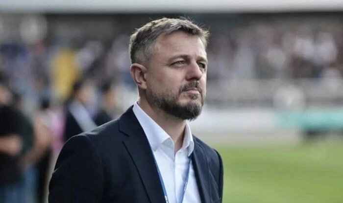 "Qarabağ"da ayrılıq - O da klubu tərk etdi