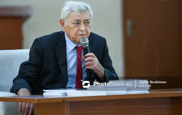 Aqil Abbas: "Ramiz Mehdiyevin evindən çıxan 17 milyonla 10 film çəkmək olar"