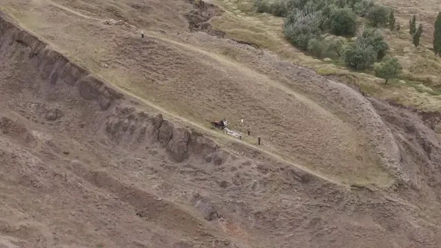 Ağrı dağında Nuhun gəmisinin axtarışı: Bəşəriyyəti təəccübləndirəcək məlumatlar əldə edilib - FOTO