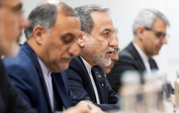 Tehran masaya yeni plan qoydu: Müharibənin dayandırılması üçün ŞƏRTLƏR