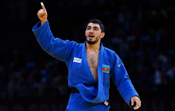 Murad Fətiyev: "Dünya çempionatında cüdoçularımızın medallarının sayı artacaq"